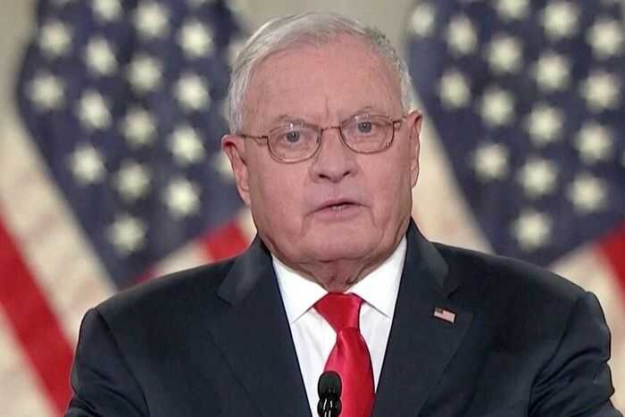 Представитель Трампа Келлог призвал Киев не отказываться от участия в переговорах с Москвой в Стамбуле