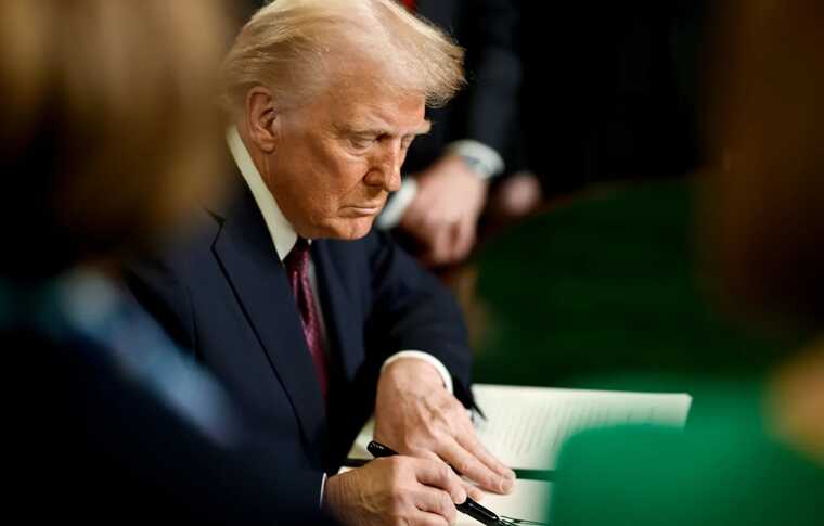 Трамп намерен увеличить объемы продаж оружия Тайваню