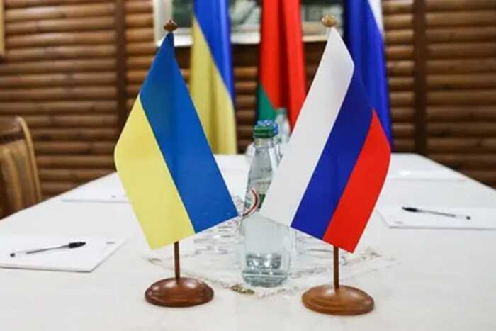 Российская делегация направилась в Стамбул на переговоры с Украиной