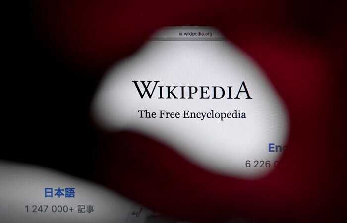 Против фонда Wikimedia Foundation составлен административный протокол по делу о пропаганде педофилии