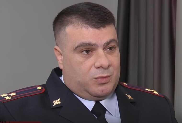 Как силовая мафия Кубани держит в страхе предпринимателей и граждан