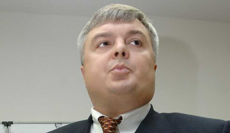 Бывший банкир спецслужб РФ Владимир Столяренко осел в Америке с роскошью олигарха