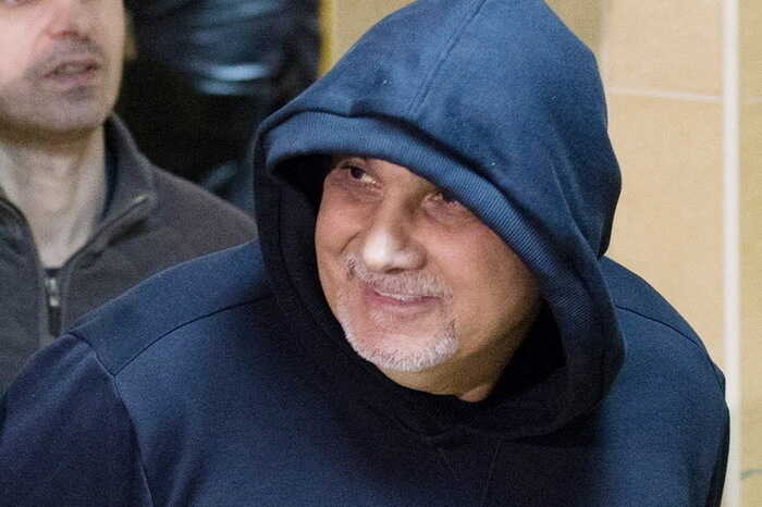 Захарий Калашов «уволил» московского вора в законе Бадри Когуашвили после долгого конфликта